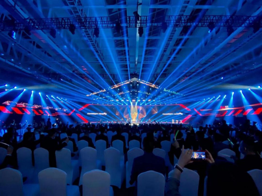 2020奧迪專業雙杯競賽總決賽在廈門圓滿落幕