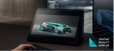 索尼CES2021發布會活動全案 明日技術重新定義未來