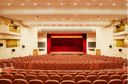 上海國(guó)際會(huì)議中心東方濱江大酒店會(huì)場(chǎng)六折起