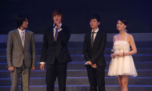 市場發(fā)布會策劃:睿姿麗登陸中國市場發(fā)布會