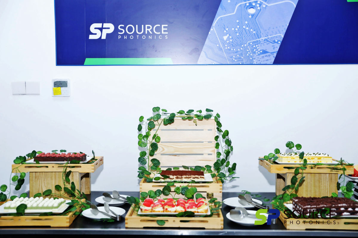 索爾斯開業典禮晚宴設計