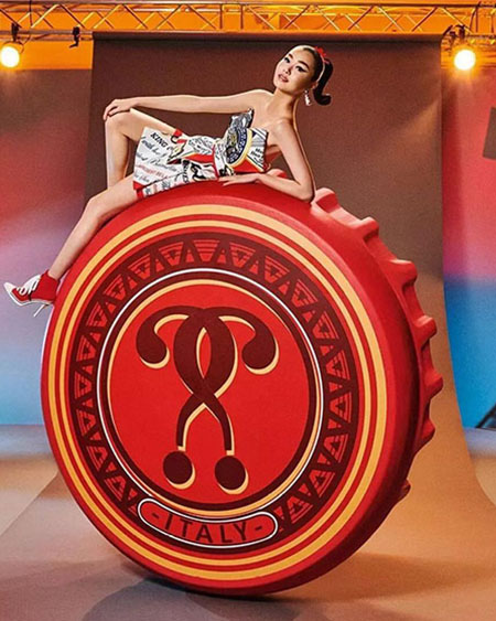 新品發布會活動照片