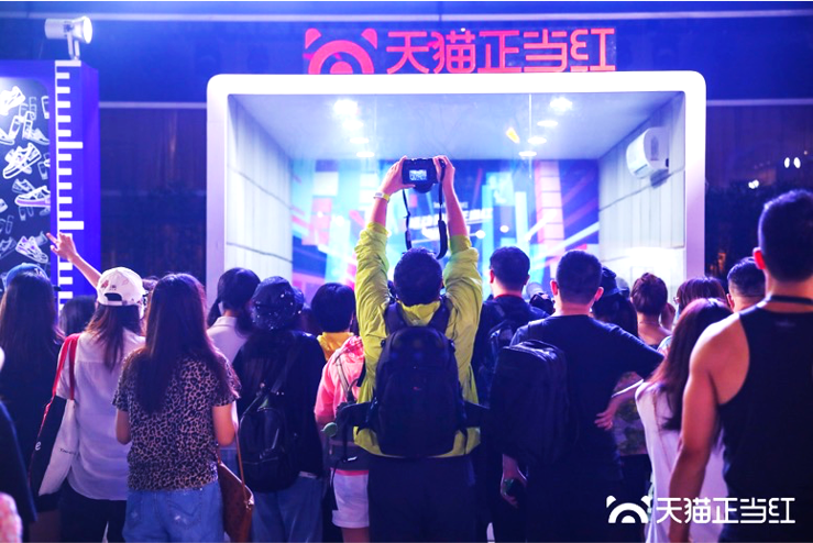 打造活力五大專區實現運動與時尚的靈魂契合