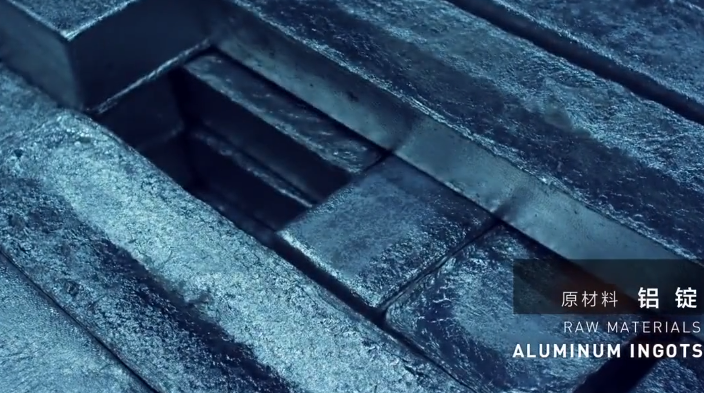 門窗行業企業宣傳片