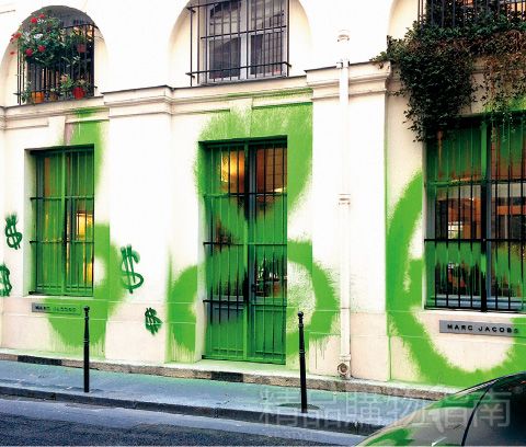 危機時刻 見招拆招