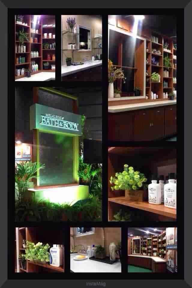 產品嘉年華展區