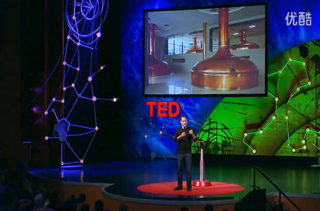 富士施樂中國戰略暨新品發布會