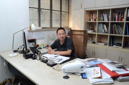 企業(yè)活動策劃:陳東瑜:與團(tuán)隊同在