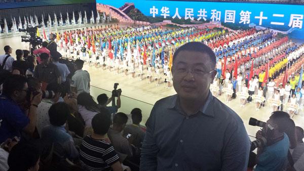 公關策劃:于林義: