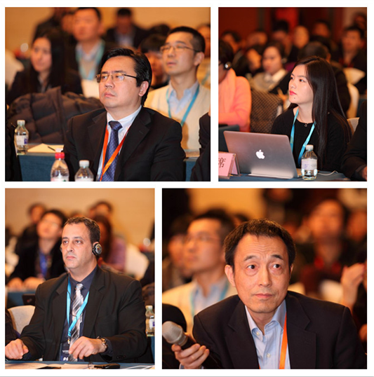 點擊看大圖 兩國四地跨境路演 中關村股權投資協會助以色列項目輻射全國