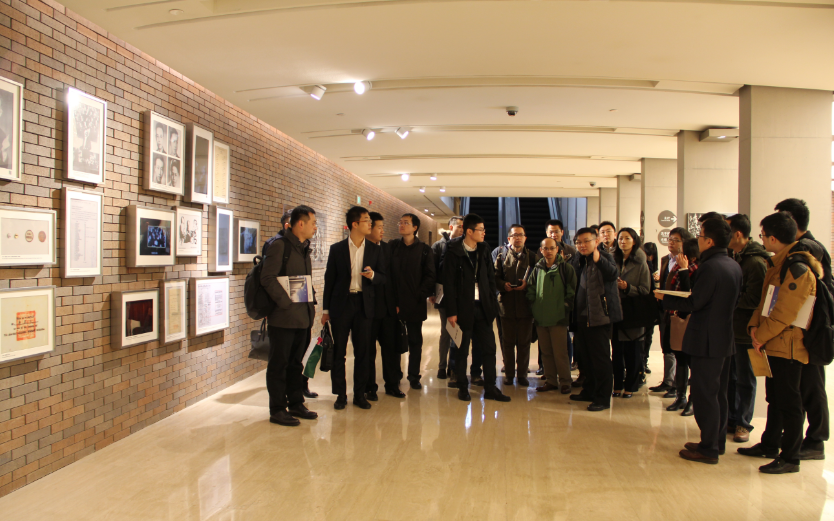 活動策劃公司:泰德看點:2016反向路演首站告捷