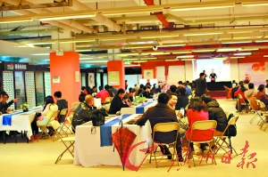 年會活動策劃:東莞節后空缺崗位8.3萬個 2月~3月將有40場現場招聘會