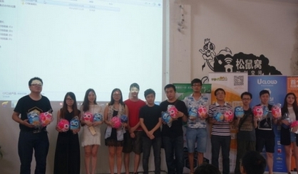 公關策劃：釋放CP價值 Dogame匯17期手游投融資發行路演報名中！