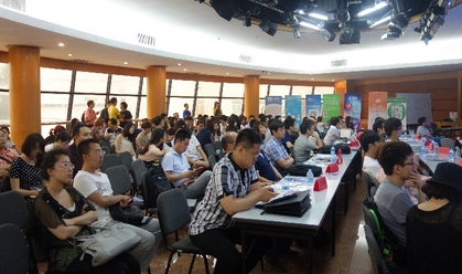 公關策劃：釋放CP價值 Dogame匯17期手游投融資發行路演報名中！