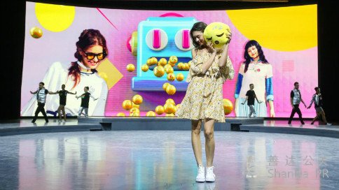 Cache春夏新品發布會