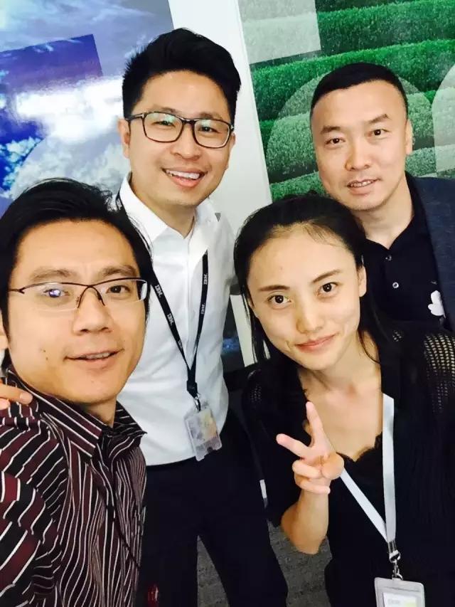 企業(yè)活動(dòng)策劃：他會(huì)不斷溝通、說(shuō)服