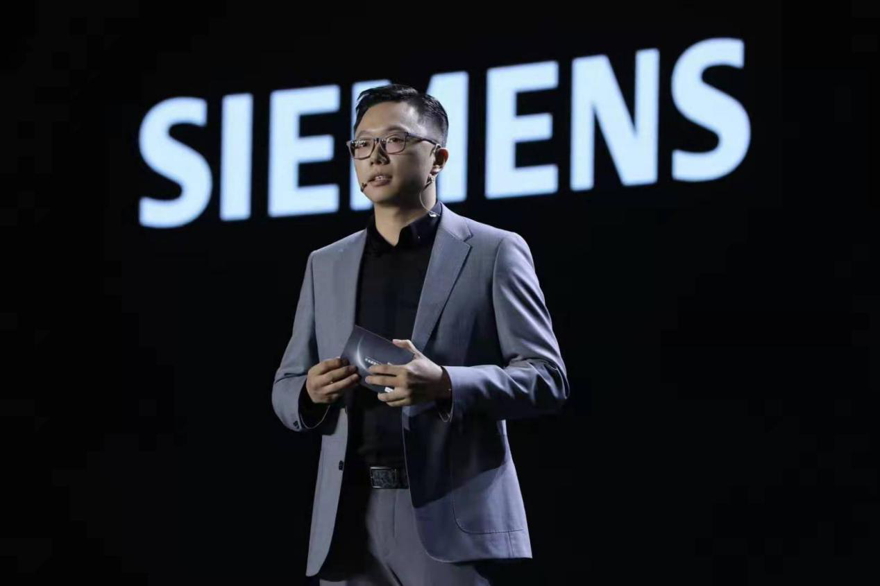 西門子超氧洗衣機發(fā)布會 西門子超氧洗衣機發(fā)布會