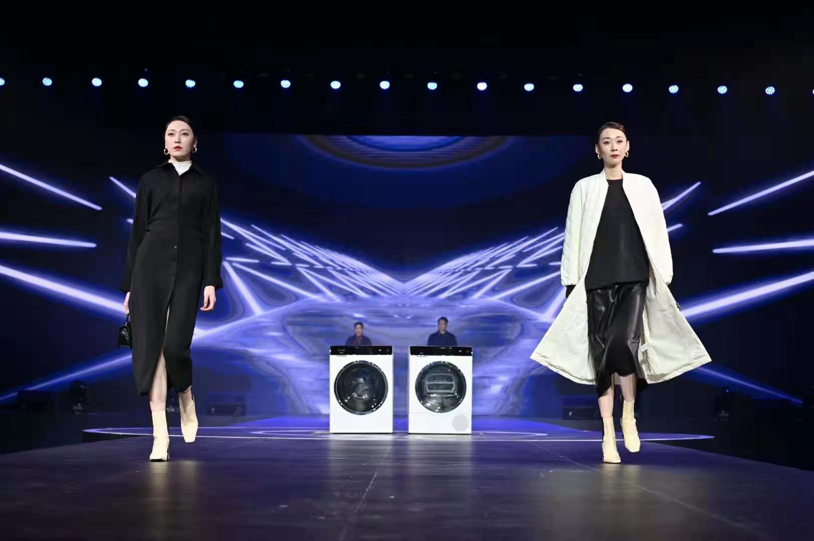 西門子超氧洗衣機發(fā)布會 西門子超氧洗衣機發(fā)布會