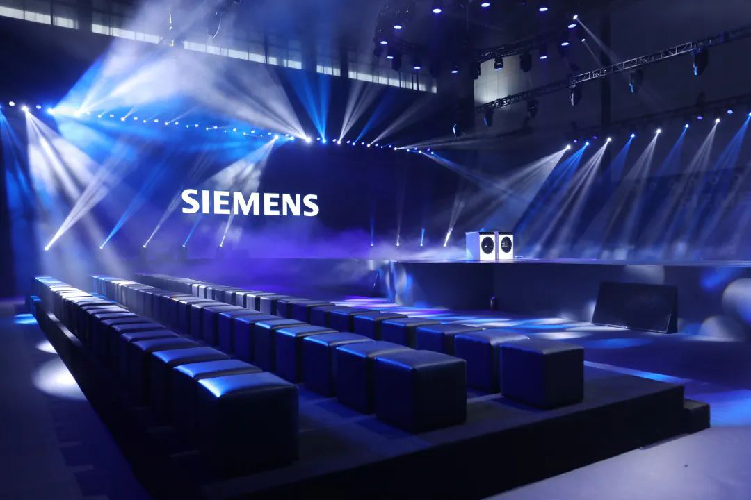 西門子超氧洗衣機發(fā)布會 西門子超氧洗衣機發(fā)布會