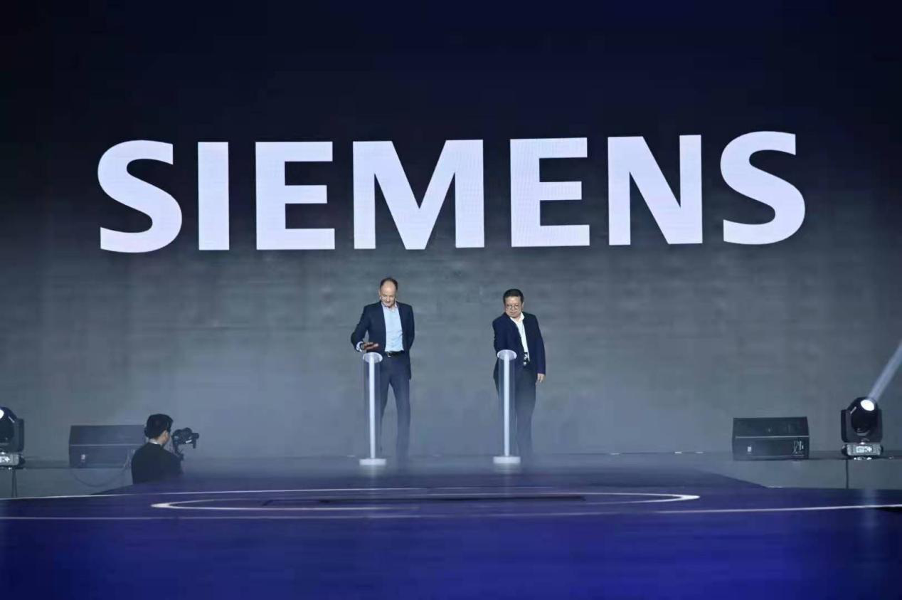 西門子超氧洗衣機發(fā)布會 西門子超氧洗衣機發(fā)布會