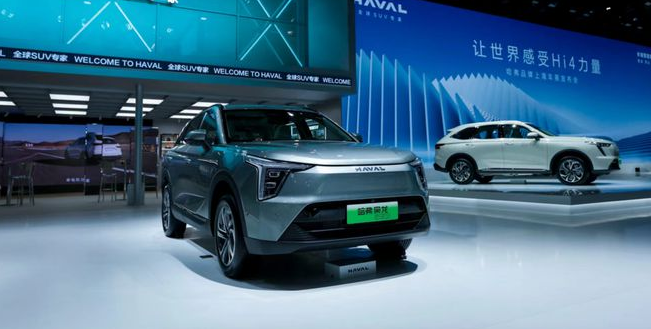 車展最值得期待的不是寶馬、奔馳，而是智能制造技術！