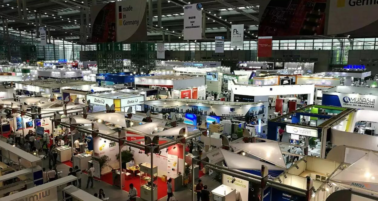 大型展會活動策劃方案：從規劃到執行的指南