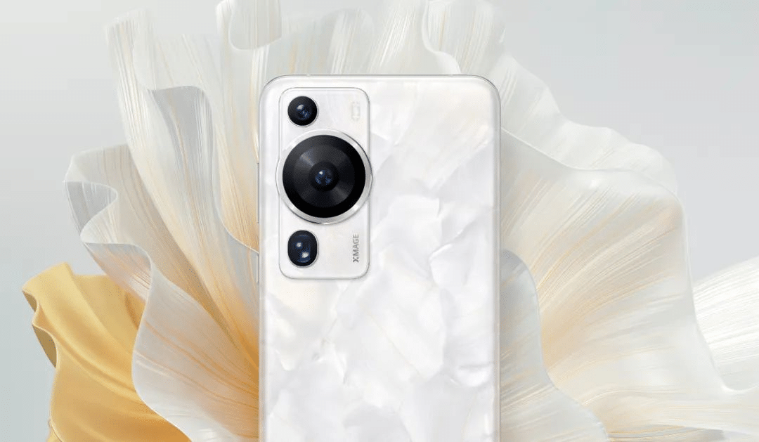 潮起海闊，共建此時(shí)——華為春季旗艦新品發(fā)布會(huì)全回顧