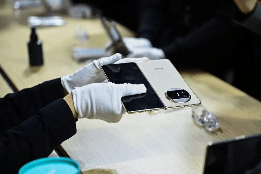 潮起海闊，共建此時(shí)——華為春季旗艦新品發(fā)布會(huì)全回顧