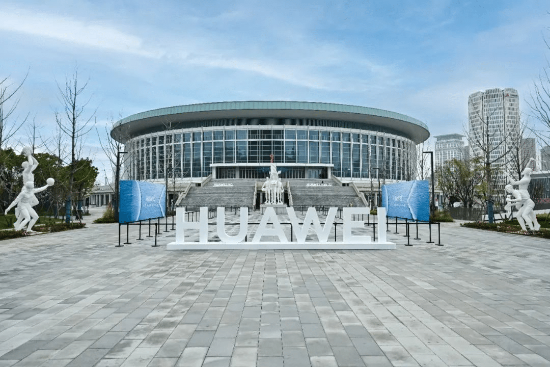 潮起海闊，共建此時(shí)——華為春季旗艦新品發(fā)布會(huì)全回顧