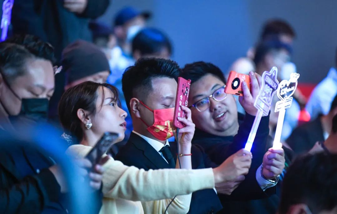 潮起海闊，共建此時(shí)——華為春季旗艦新品發(fā)布會(huì)全回顧