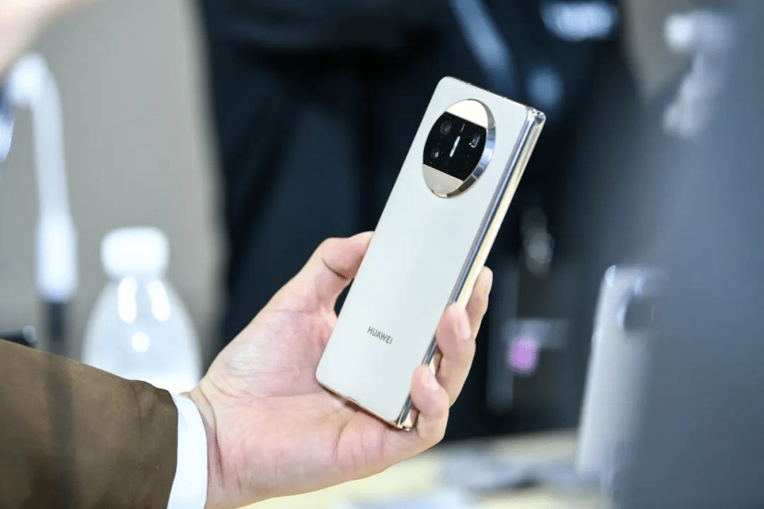 潮起海闊，共建此時(shí)——華為春季旗艦新品發(fā)布會(huì)全回顧