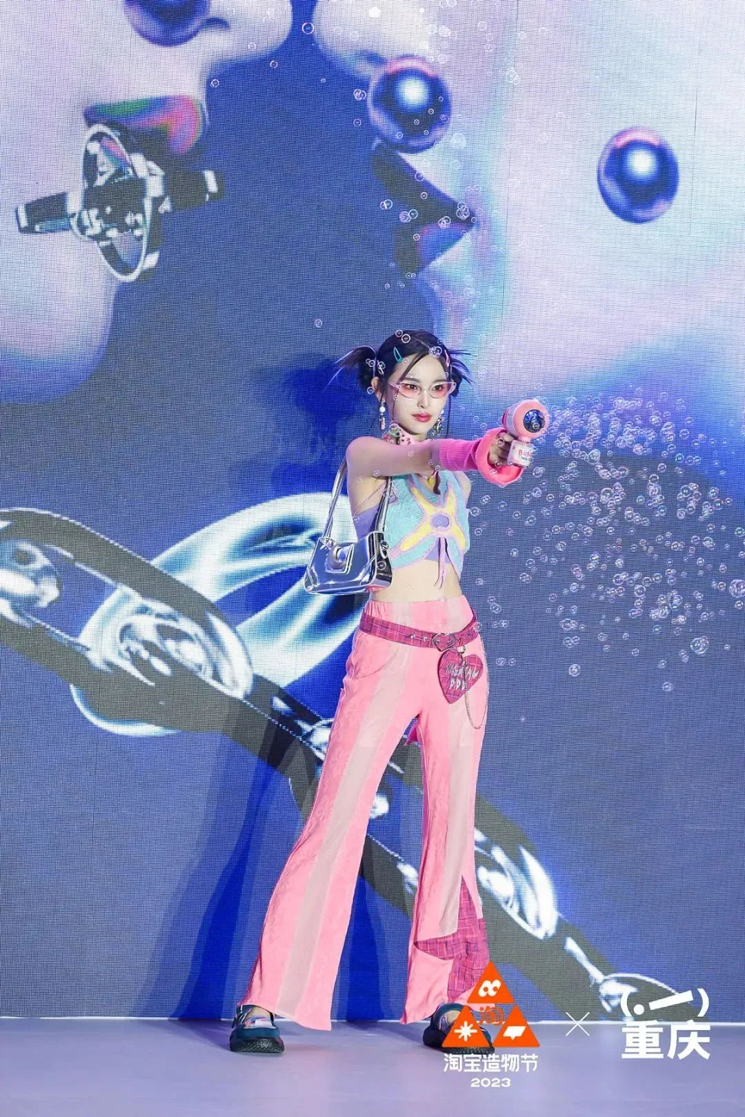 淘寶造物節(jié)2023首次十城連展|3地展區(qū)精彩看點(diǎn)