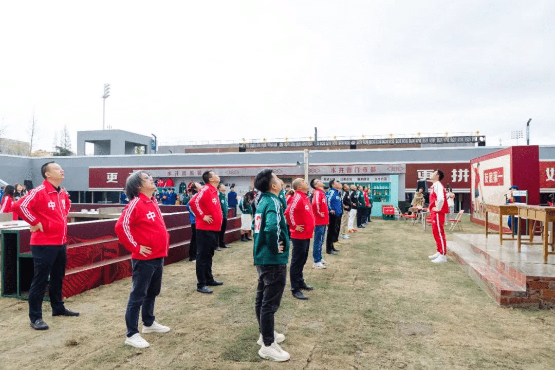 水井坊乒了！沉浸式體驗白酒品牌與國球運動的復(fù)古風(fēng)潮