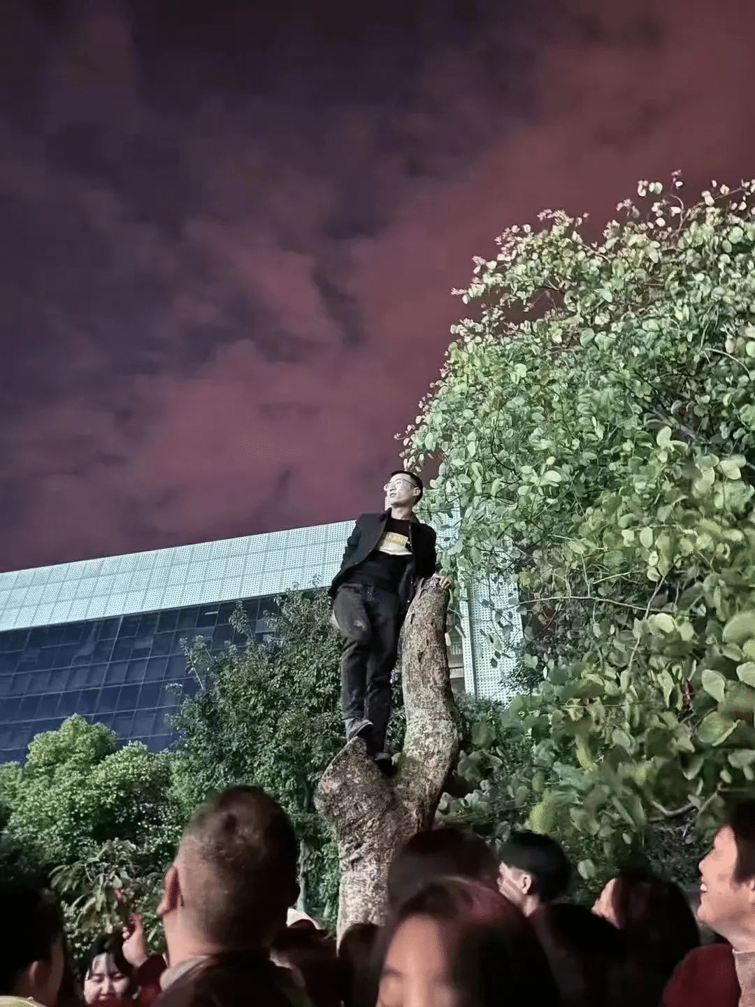 瀘州老窖·國(guó)窖1573“榮耀盛典” |營(yíng)銷新方法