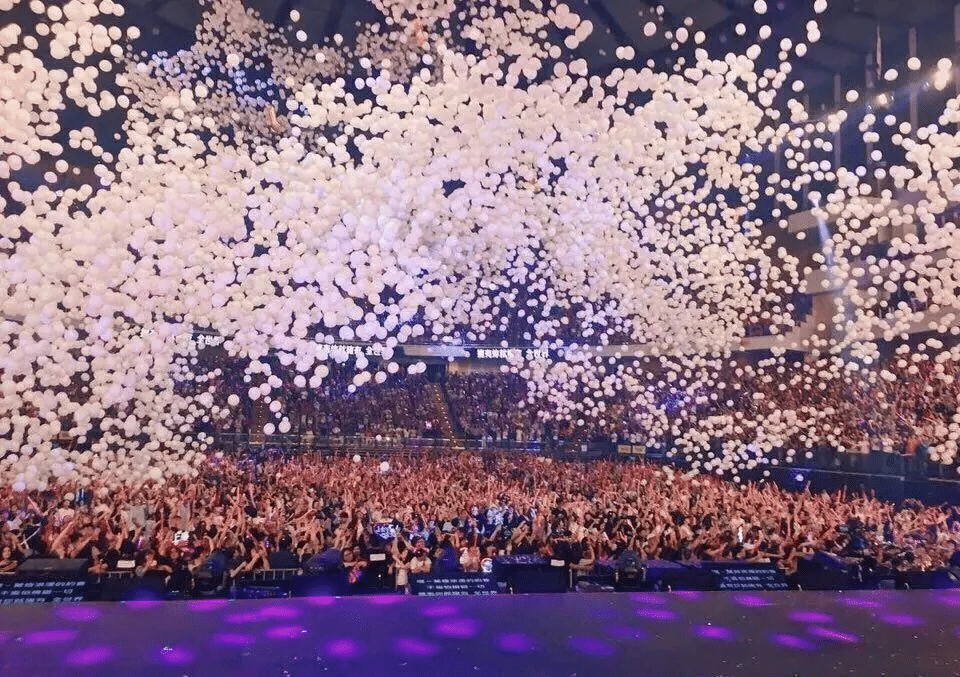 瀘州老窖·國(guó)窖1573“榮耀盛典” |營(yíng)銷新方法