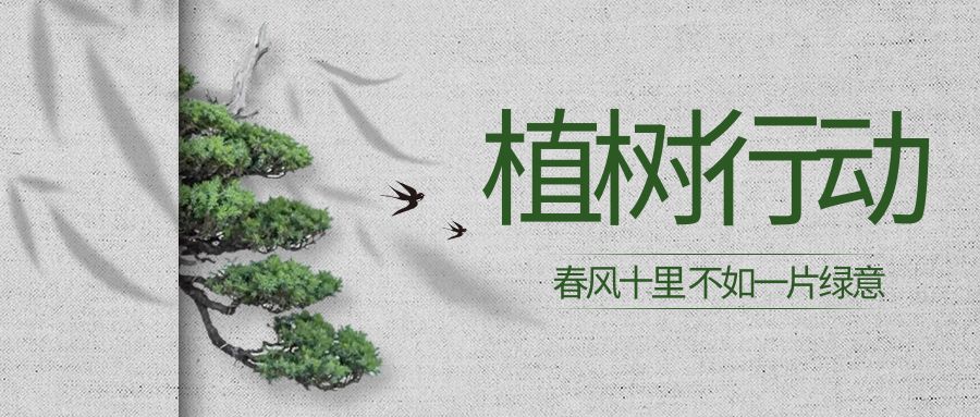 綠色盛宴，共育明天：植樹節(jié)活動策劃方案
